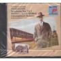 Charles Ives CD Symphonies Nos. 2, 3 Sony Classical – SK46440 Sigillato