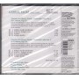 Fauré CD Piano Quartets 1 In C Minor, Op.15, 2 In G Minor, Op.45 – SK48066 Sigillato