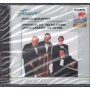 Fauré CD Piano Quartets 1 In C Minor, Op.15, 2 In G Minor, Op.45 – SK48066 Sigillato