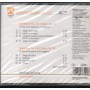Johannes Brahms CD Symphonies No. 2 E No. 3 Sony – SBK47652 Sigillato