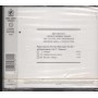 Beethoven CD Piano Concerto No. 5 Emperor CBS – MBK44891 Sigillato