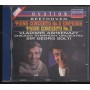 Beethoven CD Piano Concertos No. 5 Emperor, No. 2 London – 4177032  Sigillato
