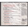 Brahms CD Piano Sonata N 1 in C Major, 1 Four Ballades, 10 – SK47196 Sigillato