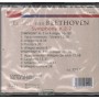 Beethoven CD Symphony N. 2 - 7 Classic Art – CA119 Sigillato