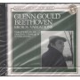 Glenn Gould CD Beethoven:  Eroica Variations CBS – MPK45879 Sigillato