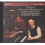 Claudio Abbado CD Brahms: Piano Concerto, Klavierkonzert Nr. 1 Philips – 4200712 Sigillato