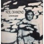 Neil Diamond Lp Vinile Lovescape Columbia – 0146889020 Nuovo