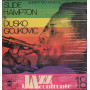 Slide Hampton & Dusko Gojkovic  Lp 33giri Jazz A Confronto 18 Nuovo Sig. Raro