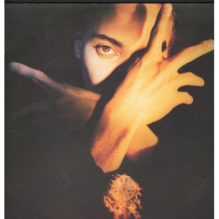 Terence Trent D'Arby Lp Vinile Neither Fish Nor Flesh CBS – 4658091 Nuovo