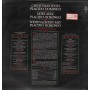 Placido Domingo Lp Vinile Christmas With Domingo CBS – 73635 Nuovo