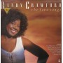 Randy Crawford Lp Vinile The Love Songs Telstar – STAR2299 Nuovo