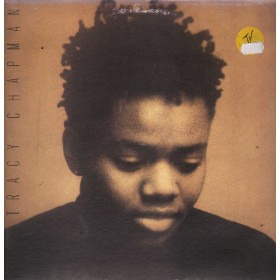 Tracy Chapman Lp Vinile Omonimo Same Elektra – 9607741 Nuovo