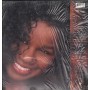 Randy Crawford Lp Vinile Through The Eyes Of Love Warner Bros – 7599267361 Sigillato
