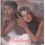 Chico And Roberta Lp Vinile Frente A Frente Carrere – CAR119 Sigillato
