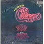 Chicago Lp Vinile The Best Of Chicago WEA – 7599266371 Sigillato
