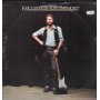 Eric Clapton Lp Vinile Just One Night RSO – 2658135 Nuovo
