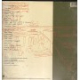 Eric Clapton Lp Vinile 24 Nights Reprise Records – 7599264201 Sigillato