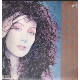 Cher Lp Vinile Omonimo Same Geffen Records – 9241641 Nuovo