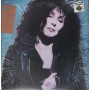 Cher Lp Vinile Omonimo Same Geffen Records – 9241641 Nuovo