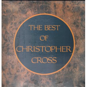 Christopher Cross Lp Vinile The Best Of Cross Warner – 9548306561 Sigillato