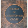 Christopher Cross Lp Vinile The Best Of Cross Warner – 9548306561 Sigillato
