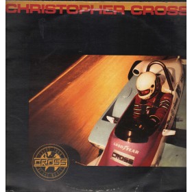 Christopher Cross Lp Vinile Every Turn Of The World Warner – 9253411 Nuovo