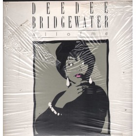 Dee Dee Bridgewater Lp Vinile All Of Me Fonit Cetra – TLPX304 Sigillato