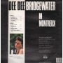 Dee Dee Bridgewater Lp Vinile In Montreux Gala Records – GLLP91039 Nuovo