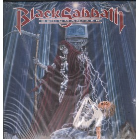 Black Sabbath Lp Vinile Dehumanizer IRS Records – 07777131550 Sigillato