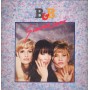 B & B Lp Vinile Gimme Some Five – FM13650 Nuovo