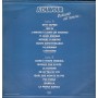 Charles Aznavour Lp Vinile Dedicato All'Amore G & G Records – TBA253 Nuovo