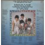 The Adicts Lp Vinile Sound Of Music Razor Records – RAZLP2 Nuovo