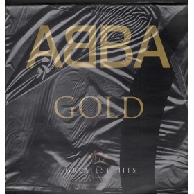 ABBA Lp Vinile Gold, Greatest Hits Polydor – 5170071 Sigillato