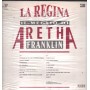 Aretha Franklin Lp Vinile La Regina Five International – LPEF30071 Sigillato