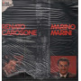 Renato Carosone / Marino Marini Lp 33giri Omonimo Nuovo Sigillato 0005055