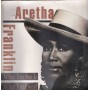 Aretha Franklin Lp Vinile What You See Is What You Sweat Arista – 211724 Sigillato