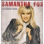 Samantha Fox Lp Vinile Greatest Hits Jive – ZL75278 Sigillato
