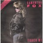 Samantha Fox Lp Vinile Touch Me Jive – JIVE7016 Nuovo