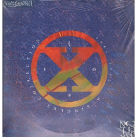 Marillion Lp Vinile A Single Collection 1982-1992 EMI – 687993701 Sigillato