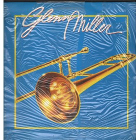 Glenn Miller Lp Vinile Omonimo Same Ricordi – STSNIR25119 Sigillato