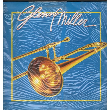 Glenn Miller Lp Vinile Omonimo Same Ricordi – STSNIR25119 Sigillato