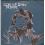Don McLean Lp Vinile Tapestry United Artists Records – UAS29350 Nuovo