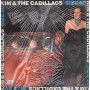 Kim & The Cadillacs Lp Vinile Size 50 Ariston Music – ARLP12412 Sigillato