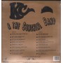 KC & The Sunshine Band Lp Vinile Story Greatest Hits BR Music – ADVLP 8002 Sigillato