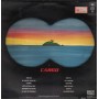 Men At Work Lp Vinile Cargo CBS – 25372 Nuovo