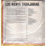 Los Indios Tabajaras Lp Vinile Beautiful Sounds RCA Victor – NL45312 Sigillato