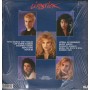 Lipstick Lp Vinile Omonimo Same CGD – 9031711711 Sigillato