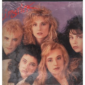 Lipstick Lp Vinile Omonimo Same CGD – 9031711711 Sigillato