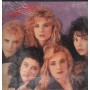 Lipstick Lp Vinile Omonimo Same CGD – 9031711711 Sigillato