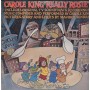 Carole King Lp Vinile Really Rosie Ode Records – SLAM67027 Nuovo